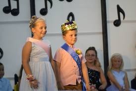 2025 Little Miss and Mister chosen after German Valley Days pageant