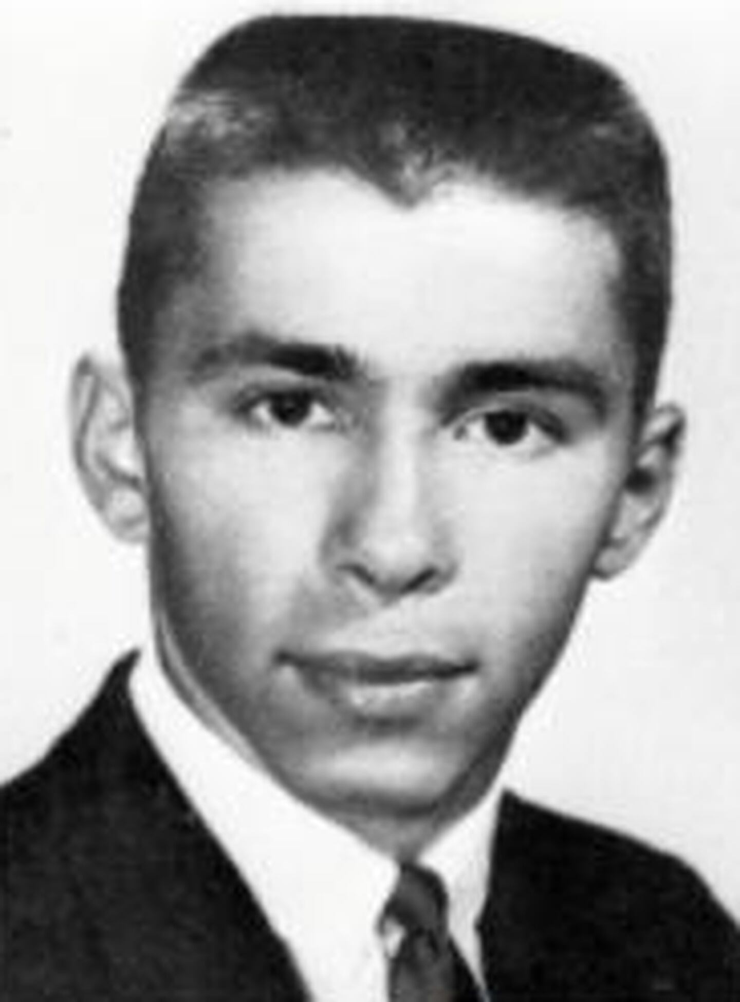 Richard “Dick” Verruchi