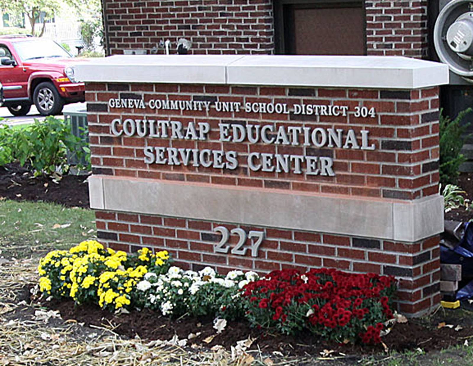 UPDATED Read the Geneva District 304 school board candidates