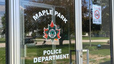 Maple Park Police Department to hold first National Night Out 