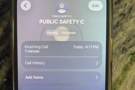 Kendall County Sheriff’s Office warning residents about scam calls on jury duty