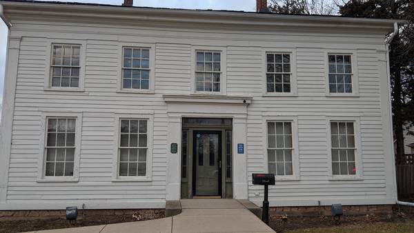 Plainfield Village Board OKs plan to turn historic house into bed and breakfast