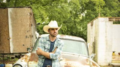 Acclaimed singer-songwriter Mitch Rossell to perform at Woodstock Opera House