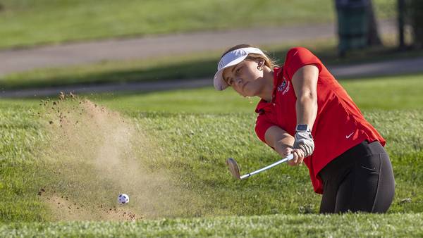 Dixon girls golf third at BNC Meet: Wednesday’s Sauk Valley roundup 