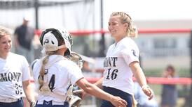 Softball: State champion Lemont boasts 2 ICA All-State first-team selections
