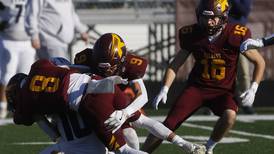 McHenry County semifinal IHSA football preview