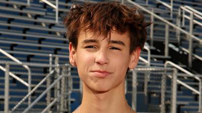 Kane County Chronicle Athlete of the Week: St. Charles North junior Sam Hill, boys cross country