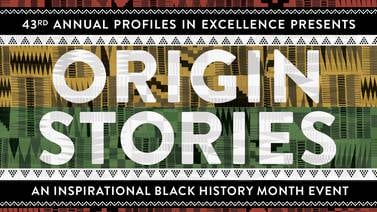 43rd Profiles in Excellence program planned Feb. 1