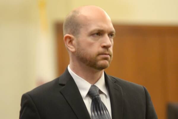 Trial begins for Malta man charged with killing Mt. Morris woman and her unborn baby