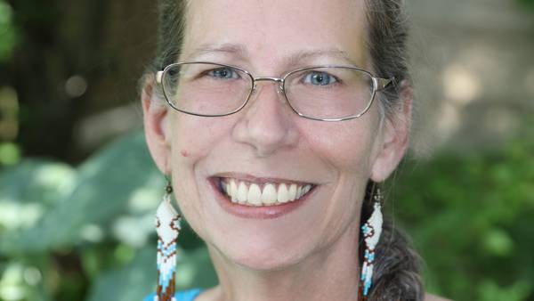 2026 Election Questionnaire: Diane Blair Sherlock, State Representative 46th District