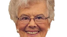 Former McHenry County Right to Life president dies at 99