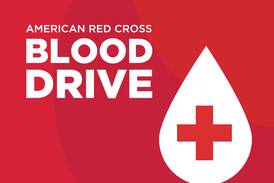Blood drives this week and beyond in the Sauk Valley
