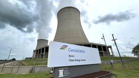 Tax incentives coming to Byron nuclear plant upgrades, amusement complex near Amboy