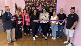 ‘Something fun, colorful and delicious’ as Pinky Promise Boba celebrates grand opening in Plano