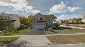 Single-family home sells in McHenry for $410,000