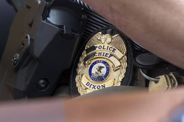 Searching for the lost: Dixon police explain where they begin when a missing person call comes in