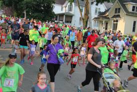 Ready, set, run!: Reagan Kids’ Fun Run and 5K return to Dixon on July 5
