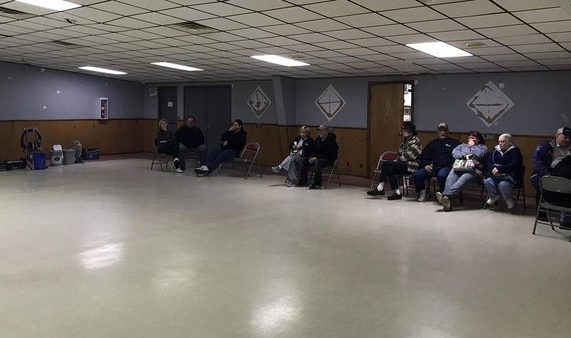 No winner in Morris VFW Queen of Hearts drawing Shaw Local