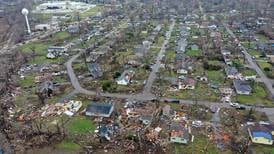 Storm cleanup around Kankakee County: What to know, and what to avoid