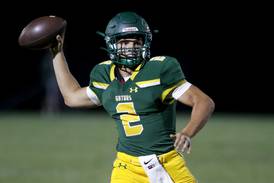 Crystal Lake Central football vs Crystal Lake South: Live coverage, scores, Week 5