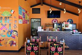 Andale Taco Shop is Sycamore’s newest Mexican food joint