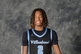 Suburban Life Athlete of the Week: OJ Powell, Willowbrook, basketball, senior