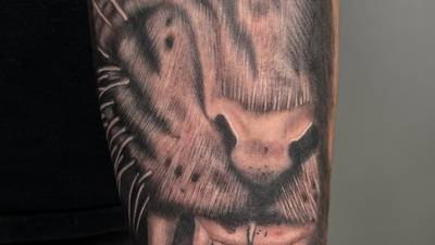 Ink and identity: How four tattoo artists started in the industry