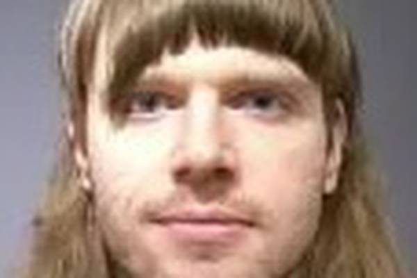 Kendall County man sentenced to 30 years in prison for murder of his mother and dog