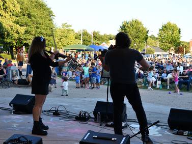Batavia’s free River Rhapsody concert series kicks off Wednesday night