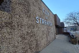 Streator to host town hall meeting on violence May 8