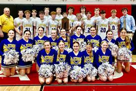 Princeton Logan captures SRC eighth grade boys championship