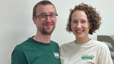 Morrison couple take over Rockwood Restaurant and Marina