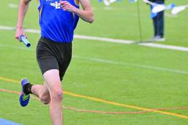 High school sports roundup: Sectional win sets up Lyons Township boys track and field for state meet