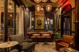 Halloween-themed brunches, dinners in western suburbs this weekend