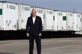 CEO: Trucking industry will suffer ‘a miserable blow’ with toll hike; spikes also loom for all every 2 years