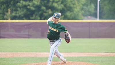 Nick Lambert’s complete-game shutout leads Waubonsie Valley past Downers North to first sectional since 2005