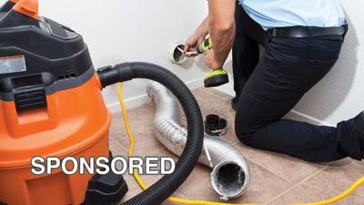 Fire Prevention Week: Why Dryer Vent Inspections Matter
