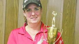 Golf: Illinois Valley Women’s Golf Invitational Honor Roll, 2025  