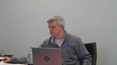 Rochelle Township High School earns ‘commendable’ ESSA designation