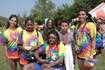 Camp I Am Me summer camp offers a safe place of healing for burn survivors