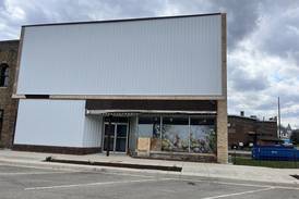 Mendota to receive $1.9M grant to restore fire-destroyed building 