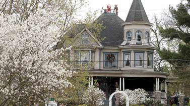 Boutique resorts and charming B&Bs perfect for northern Illinois getaways 