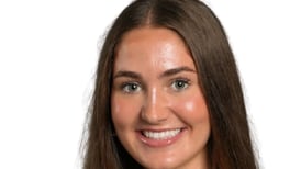 McLaughlin is Amboy High School student of the month