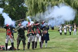 Revolutionary War Weekend, Jazz Fest coming to Cantigny in June 