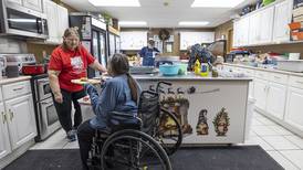 Bursting at the seams: Sterling’s Twin Cities shelter works to meet needs of growing number of homeless people