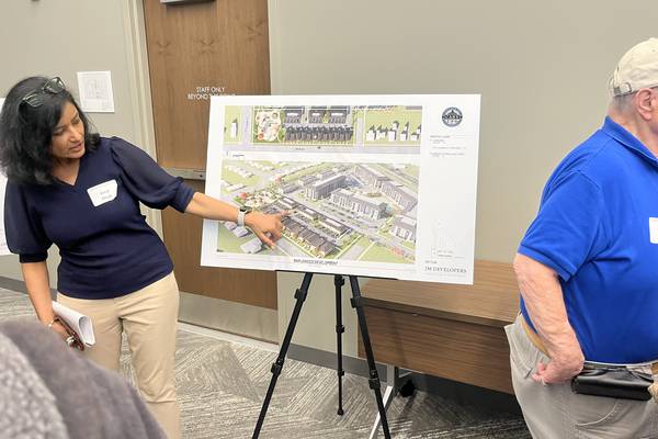 Maplewood developers in Cary get another extension to submit their plans