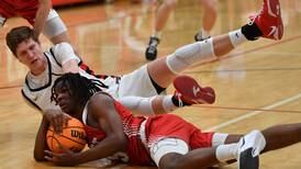 Photos: Benet vs. Marist in boys varsity basketball