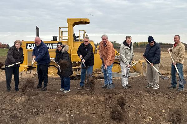 ‘Generations of involvement’: 5 longtime Elburn families get namesake streets in new development