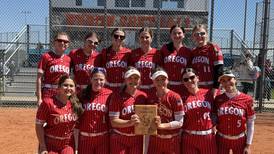 Oregon wins Byron Jamboree: Saturday’s Sauk Valley roundup