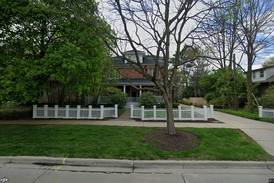 Single-family home sells for $1.45 million in Glen Ellyn